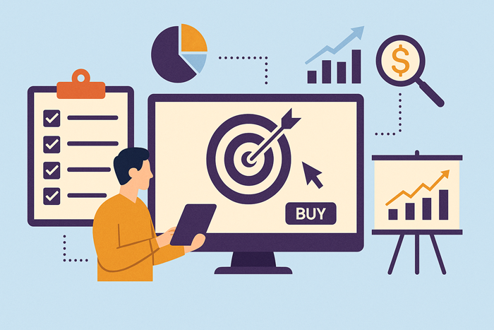Performance Marketing 101: From Strategy to Execution