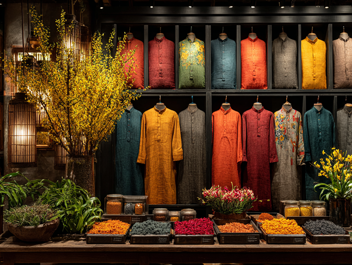 Setting up a female clothing D2C store in the Indian market is worth it?