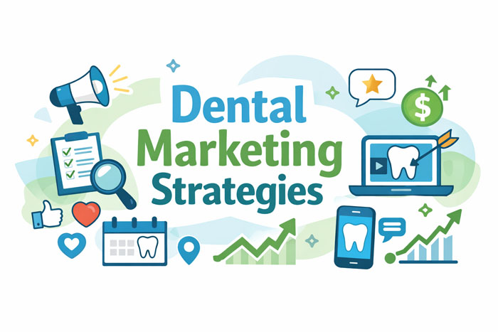 Dental Marketing Strategies: A Practical 7Ps Framework for Dentists Worldwide